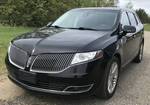 2016 Lincoln MKT AWD