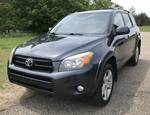 2008 Toyota RAV4 Sport