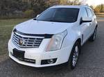 2014 Cadillac SRX AWD