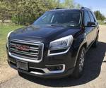 2014 GMC Acadia SLT AWD