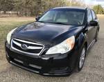 2010 Subaru Legacy 2.5i LTD AWD
