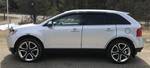 2011 Ford Edge LTD AWD