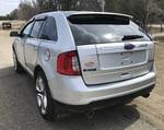 2011 Ford Edge LTD AWD