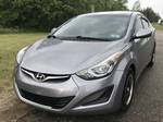 2016 Hyundai Elantra LTD