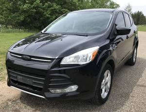 2013 Ford Escape SE 4X4