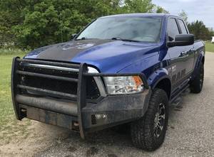 2014 Ram 1500 4X4