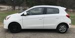2014 Mitsubishi Mirage ES