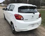 2014 Mitsubishi Mirage ES