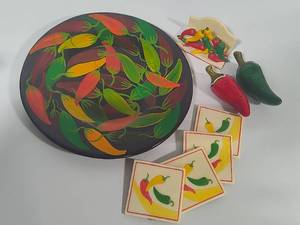 lot 66 image: Jalapeno Kitchen Lot
