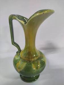 lot 16 image: HAEGER Pitcher