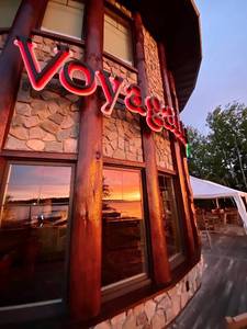 5 Night Northern MN Lodge Escape I Crane Lake, MN