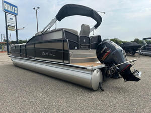 Pre-Owner 2014 Premier 260 Grand View, Yamaha 250 HP V-6 SHO