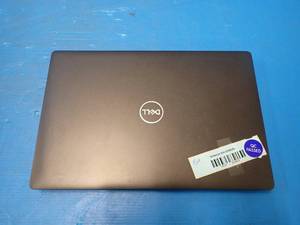 lot 8 image: Dell&nbspLatitude 5400 Laptop &nbspINTEL CORE I5-8265U 1.6 Ghz  8GB DDR4 SDRAM  256GB HD  14 screen with 1920 x 1080 HD Resolution  No Battery, No Cables, No IOS 