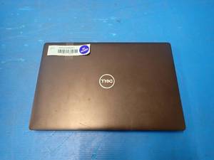 lot 9 image: Dell&nbspLatitude 5400 Laptop &nbspINTEL CORE I5-8265U 1.6 Ghz  16GB DDR4 SDRAM  256GB HD  14 screen with 1920 x 1080 HD Resolution  No Cables, NO OS 