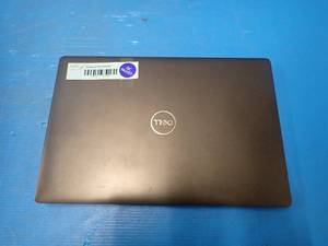 lot 11 image: Dell&nbspLatitude 5400 Laptop &nbspINTEL CORE I5-8265U 1.6 Ghz  8GB DDR4 SDRAM  NO HD  14 screen with 1920 x 1080 HD Resolution  No Cables, NO OS  Minor scratches on unit