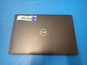 lot 12 image: Dell&nbspLatitude 5400 Laptop &nbspINTEL CORE I5-8265U 1.6 Ghz  8GB DDR4 SDRAM  256GB HD  14 screen with 1920 x 1080 HD Resolution  No Cables, NO OS 