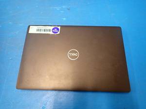 lot 13 image: Dell&nbspLatitude 5400 Laptop &nbspINTEL CORE I5-8265U 1.6 Ghz  8GB DDR4 SDRAM  256GB HD  14 screen with 1920 x 1080 HD Resolution  No Cables, NO OS  Minor blemishes and surface marks on case