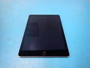 lot 20 image: Apple&nbspiPad Air 2nd Gen A1566  64GB of storage  WIFI Only  Includes charging cable 