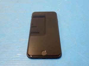 lot 29 image: Apple&nbspiPhone SE (2020) A2275  64GB of storage  Cellular Carrier Unlocked  Includes Charging Cable  Light scratches on screen 