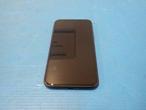 lot 38 image: Apple&nbspIphone 11 A2111  64GB of storage  Cellular Carrier Unlocked  Includes Charging Cable  Scratches on screen 