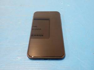 lot 39 image: Apple&nbspIphone 11 A2111  64GB of storage  Cellular Carrier Unlocked  Includes Charging Cable  Scratches on screen 