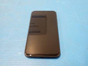lot 41 image: Apple&nbspIphone 11 A2111  64GB of storage  Cellular Carrier Unlocked  Includes Charging Cable 