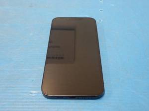 lot 43 image: Apple&nbspiPhone 13 A2482  128GB of storage  Cellular Carrier Unlocked  Includes Charging Cable &nbspDeeper scratches on screen.