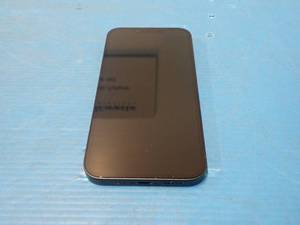 lot 47 image: Apple&nbspiPhone 13 A2482  128GB of storage  Cellular Carrier Unlocked  Includes Charging Cable 