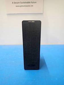 lot 49 image: Sonos FHO-E1801 Speaker with power cable 