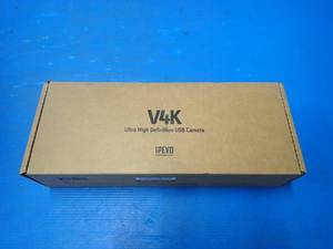 lot 52 image: IPEVO&nbspV4K Document Camera 