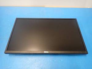 lot 59 image: Dell&nbspP2317H LCD Monitor  23 screen with 1920 x 1080 HD Resolution  Includes power cable 