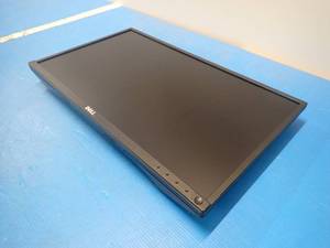 lot 62 image: Dell&nbspP2317H LCD Monitor  23 screen with 1920 x 1080 HD Resolution  Includes power cable  Light scratches on back case