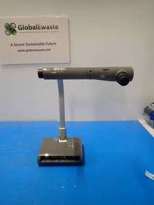 lot 63 image: Smart Technologies&nbspDocument Camera 280  no cables