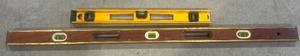 lot 33 image: Lot of 2 Levels