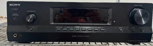 lot 55 image: Sony STR-DH130 Receiver