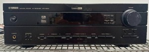 lot 56 image: Yamaha HTR-5630 Receiver