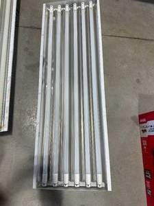 lot 8 image: Next to New LED Light 16 x 48 (needs plug)