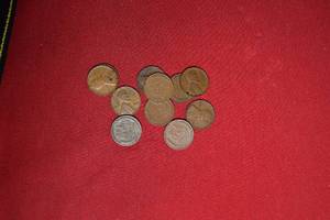 lot 473 image: 17 COIN COLLECTION WHEATIES FROM 1930s, 1929, 1923, INDIAN HEAD 1903