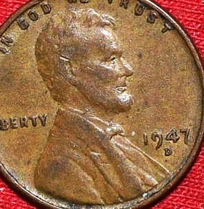 lot 474 image: 55 COIN ALL WHEATIES COLLECTION FROM MOSTLY 50s AND 60s