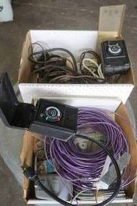 lot 60 image: Hardware Lot