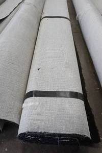 lot 9 image: Roll of Carpet 10 wide x 8 diameter