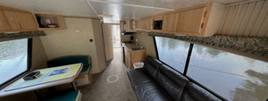 Suncruiser 360 Houseboat Adventure 6/19-6/23/25