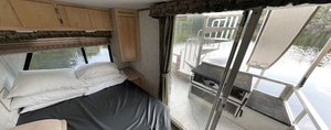 Suncruiser 360 Houseboat Adventure 6/19-6/23/25