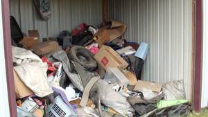 lot 4 image: 10 X 10 STORAGE UNIT #23