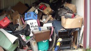 lot 6 image: 10 X 10 STORAGE UNIT #35