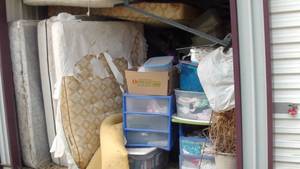 lot 7 image: 10 X 10 STORAGE UNIT #41