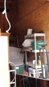 10' X 20' STORAGE UNIT #50