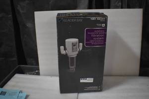 lot 18 image: Water Filtration System