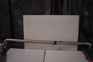 lot 22 image: Handicap Bar