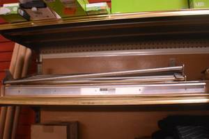 lot 24 image: Shelves